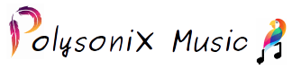 Polysonix Music Banner